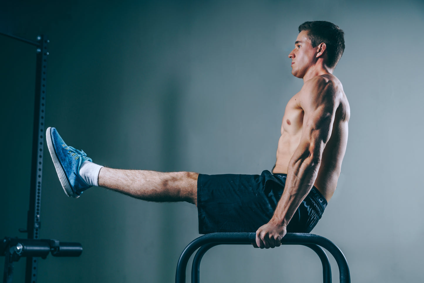 8 - WEEKS ABS 2.0