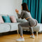 8 - WEEKS  GLUTE GUIDE 1.0 BEGINNER AT HOME OR GYM